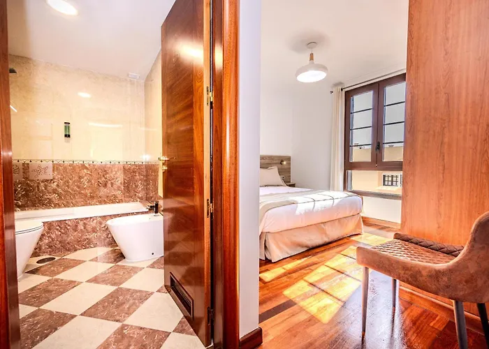 Casa Tanit I