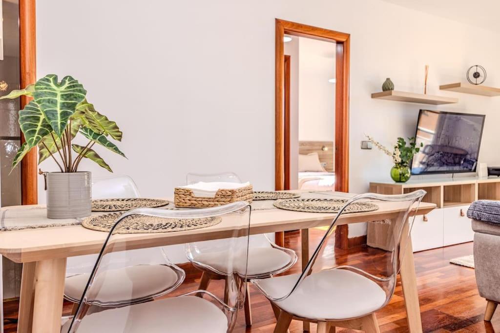 Apartment Casa Tanit I