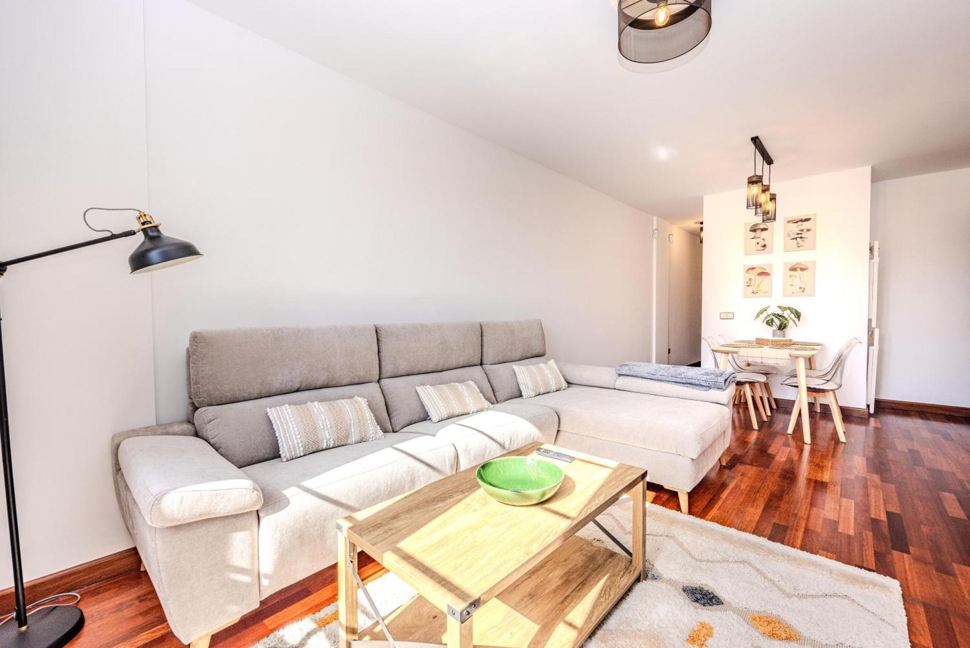 Appartamento Casa Tanit I