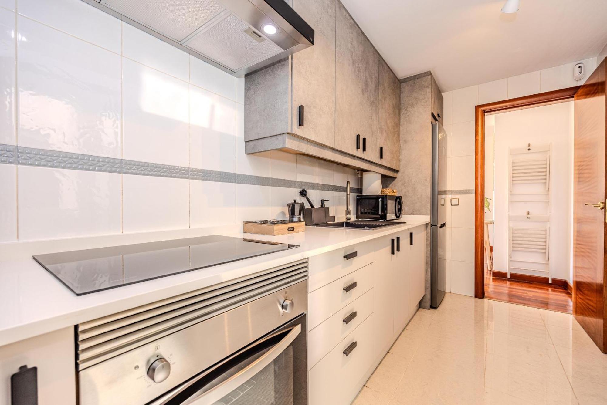 Apartment Casa Tanit I *