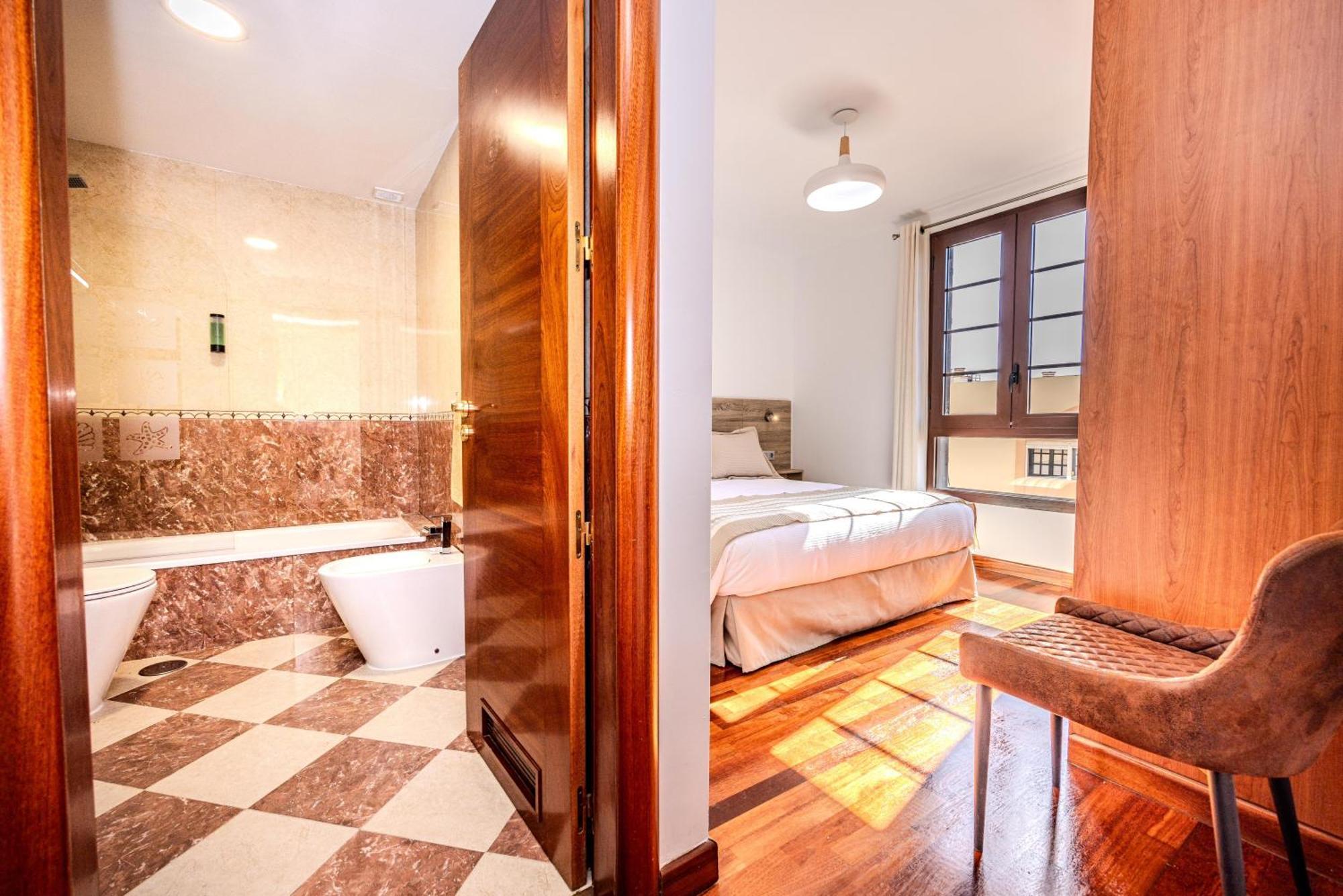 Appartamento Casa Tanit I *