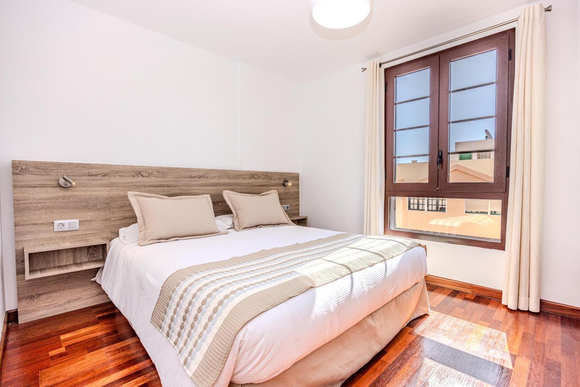 Apartment Casa Tanit I