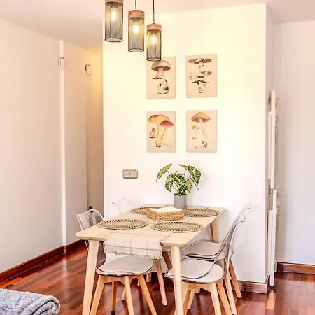 Casa Tanit I Appartement Arrecife  Buitenkant foto
