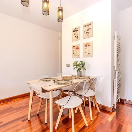 Casa Tanit I Appartement Arrecife  Buitenkant foto