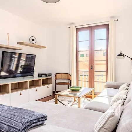 Casa Tanit I Appartement Arrecife  Buitenkant foto