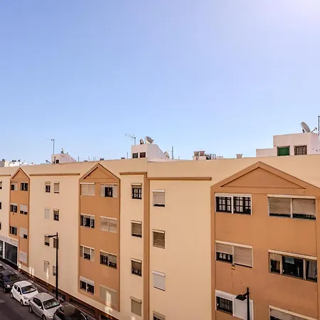 Casa Tanit I Appartement Arrecife  Buitenkant foto