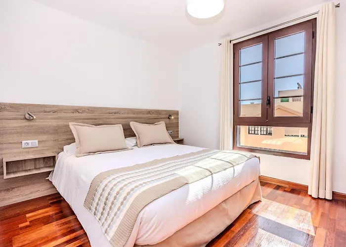 Casa Tanit I