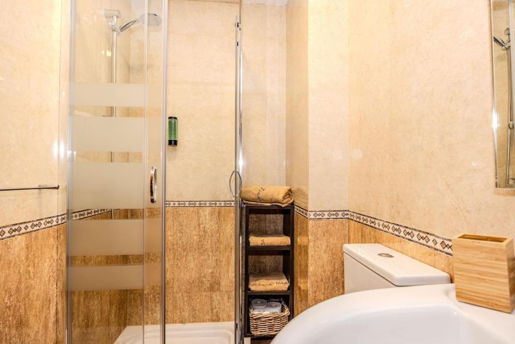 Appartement Casa Tanit I *