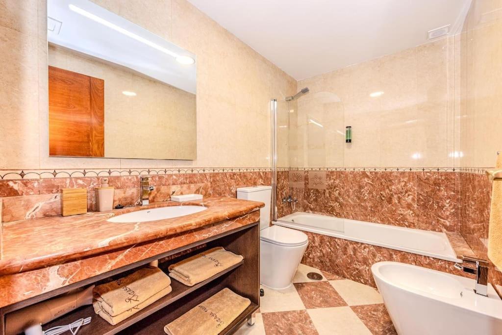 Appartement Casa Tanit I Arrecife (Lanzarote)