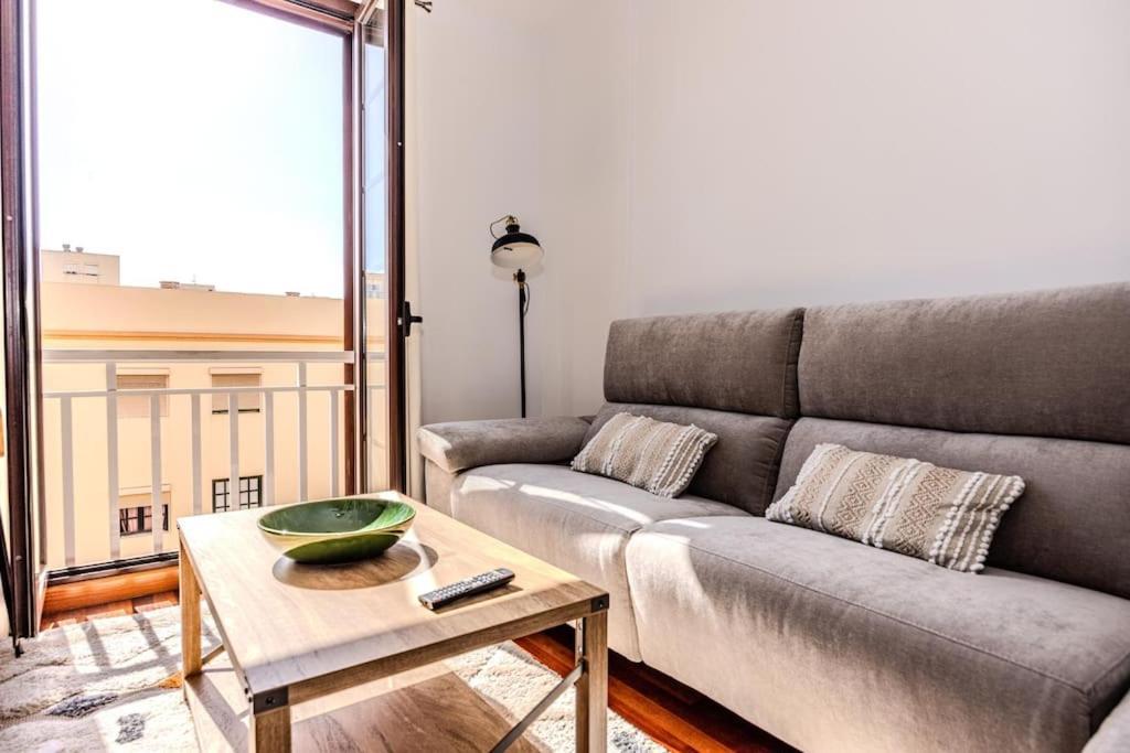 Appartement Casa Tanit I *