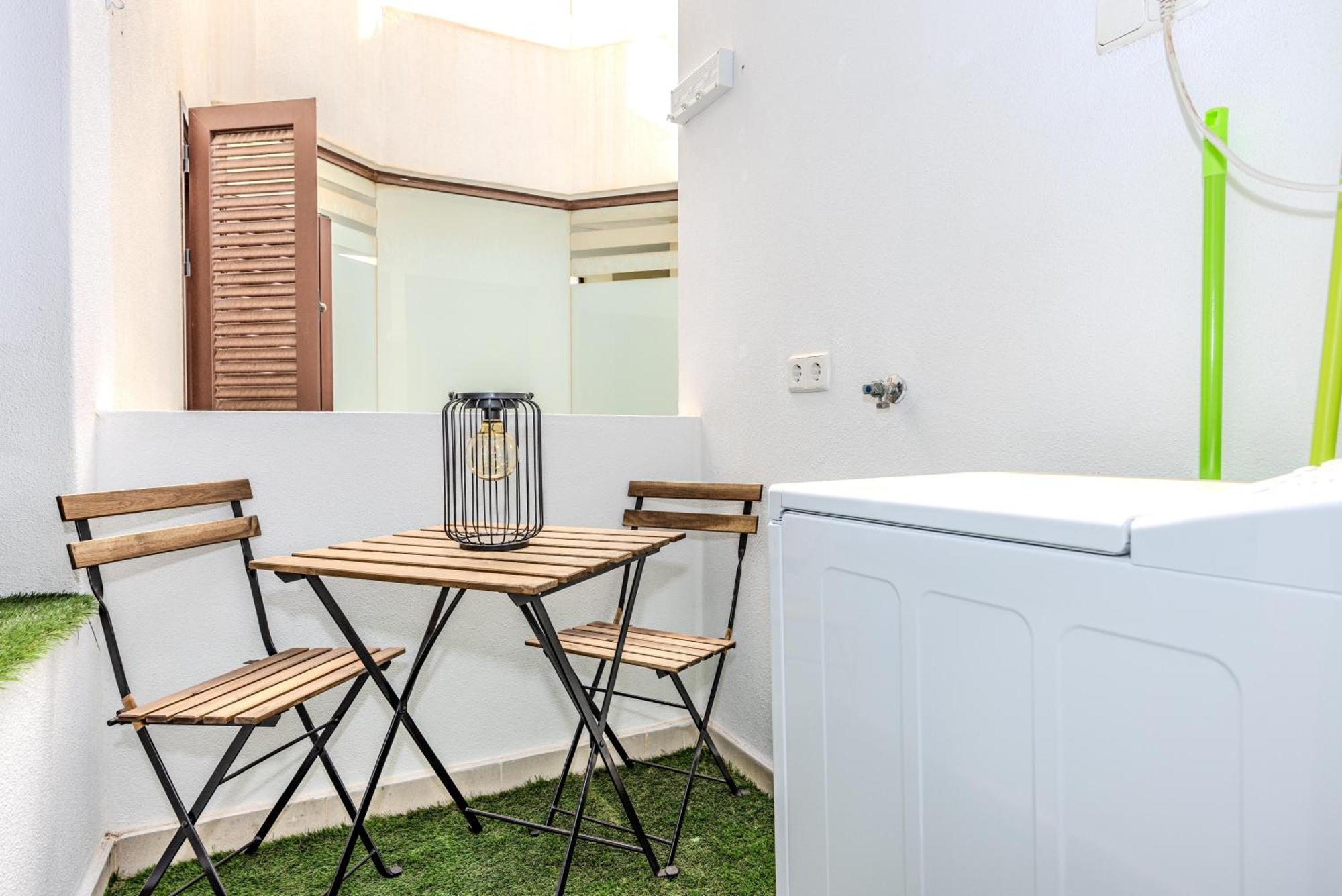 Appartement Casa Tanit I Arrecife (Lanzarote)