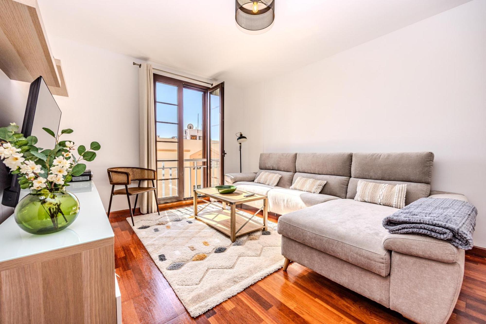 Appartement Casa Tanit I
