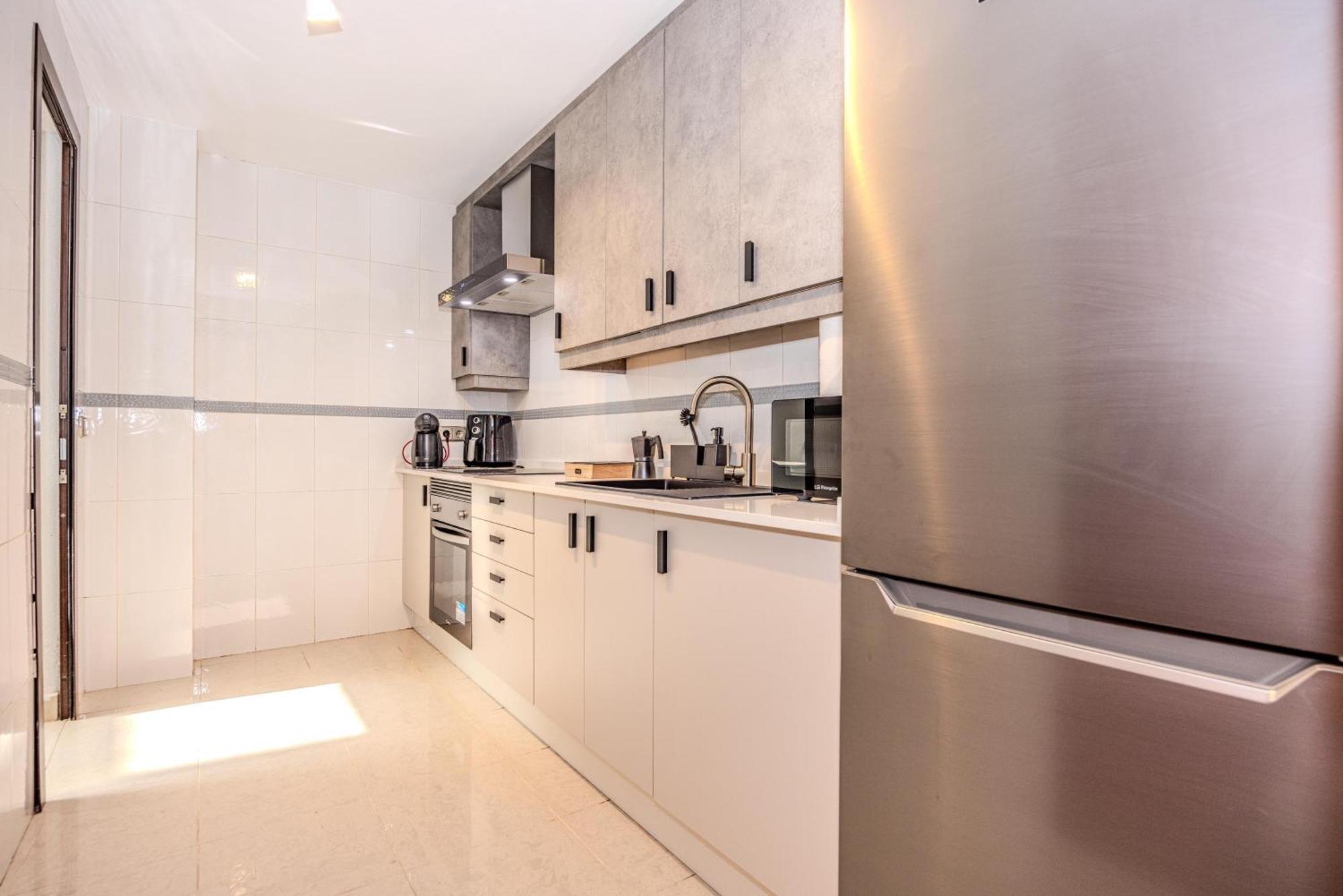 Appartement Casa Tanit I Arrecife (Lanzarote)
