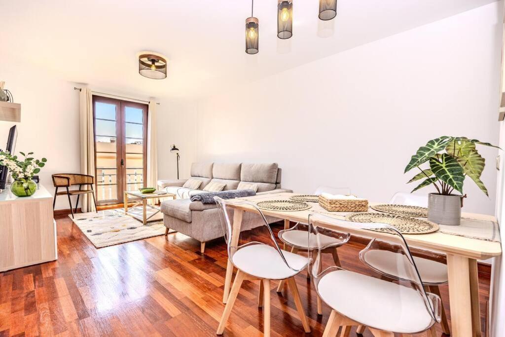 Appartement Casa Tanit I Arrecife (Lanzarote)